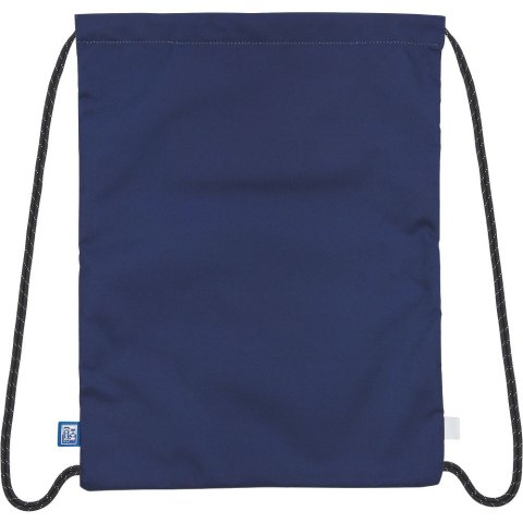 Worek na buty Funky turkusowy Oxford (400196565)