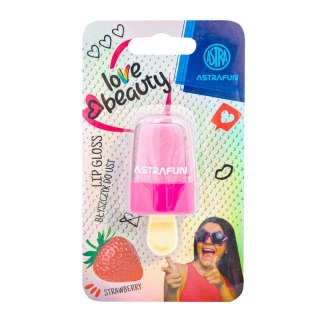 Zestaw do makijażu błyszczyk do ust Astra Fun (712024003)