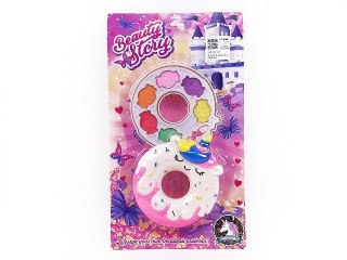 Zestaw piękności malowidełka donut Bigtoys (BZP6660)