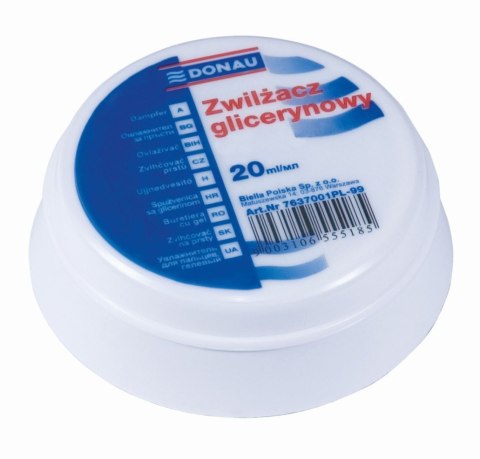 Zwilżacz Donau (7637001PL-99)