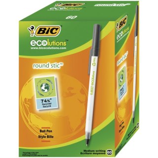 Długopis wkład czarny 1,0mm Bic (893239)