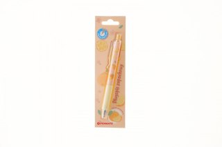 Długopis żelowy zapachowy mix 5 zapachów wkład niebieski 0,5mm Penmate (TT8947)