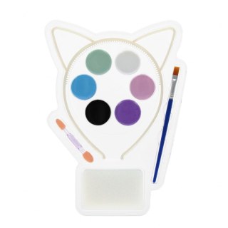 Farby do twarzy Gabby Starpak (550660)