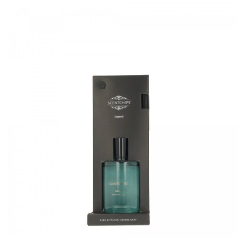 Gadżet Dyfuzor Zapachowy Serene Legend - 300 ml Pavoncella (8716516203157)