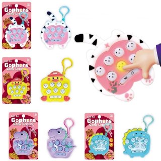 Gra elektroniczna pamięć Trifox (A-0734)