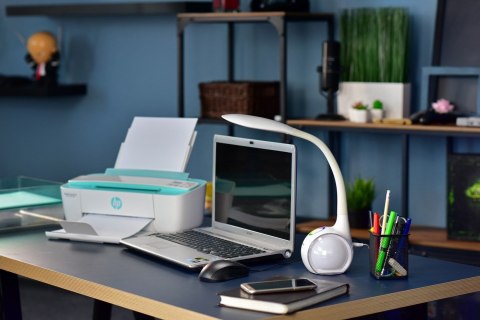 Lampka biurowa AJE-RAINBOW Activejet (OSWACJLAN0024)