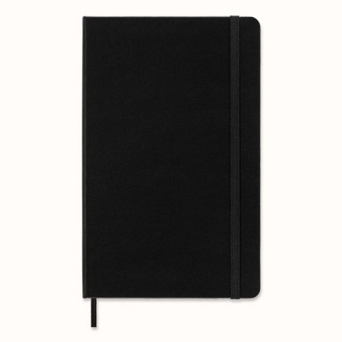 Notes (notatnik) Classic L 240k. krata [mm:] 130x210 Moleskine (MS-701139)