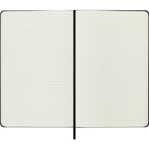 Notes (notatnik) Classic L 240k. krata [mm:] 130x210 Moleskine (MS-701139)