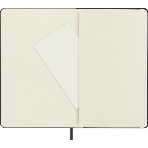 Notes (notatnik) Classic L 240k. krata [mm:] 130x210 Moleskine (MS-701139)
