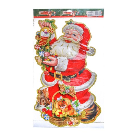 Ozdoba świąteczna 3D Arpex (BP3427)