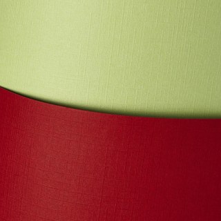 Papier ozdobny (wizytówkowy) A4 holland chińska czerwień czerwony 220g Galeria Papieru (200513)