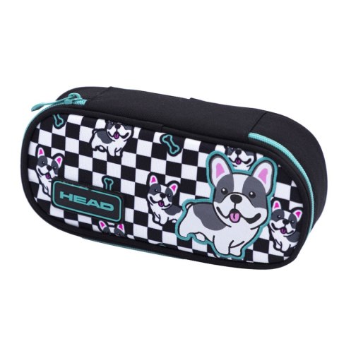 Piórnik Cute Puppy Head (503025030)