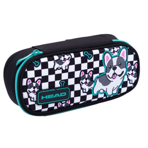 Piórnik Cute Puppy Head (503025030)