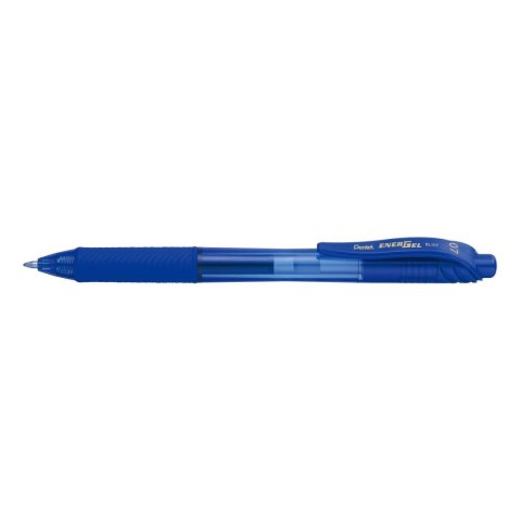 Pióro kulkowe wkład niebieskie Pentel (BL107-B)