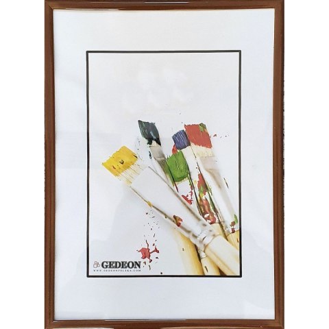Ramka [mm:] 210x300 Gedeon (BB2130G)
