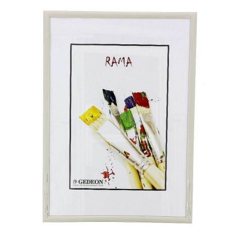 Ramka [mm:] 210x300 Gedeon (BB2130G)