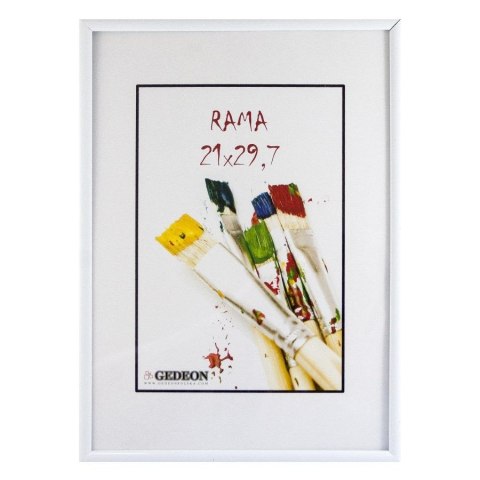 Ramka [mm:] 210x300 Gedeon (BB2130G)