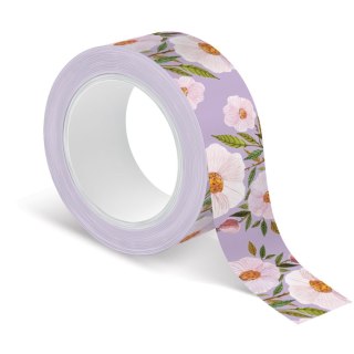 Taśma ozdobna taśma samoprzylepna GARDEN 5M 15x5 [mm x m] mix Interdruk (5902277325884)