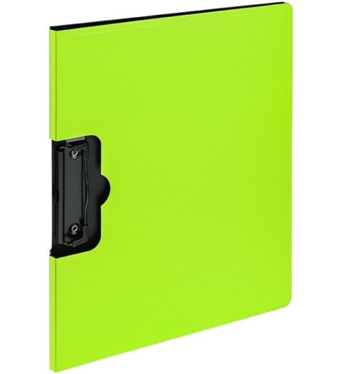 Teczka z klipem A4+ GR-2205 NotoDesk zielony [mm:] 320x240 Grand (120-1970)