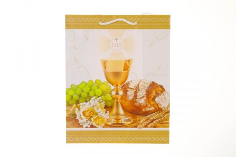 Torba prezentowa Torebka PL-6 [mm:] 263x325x 127 Panorama (5903292991399)