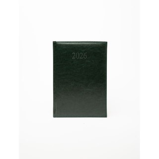 Kalendarz książkowy (terminarz) PREMIUM A5 Press (DZIENNY)