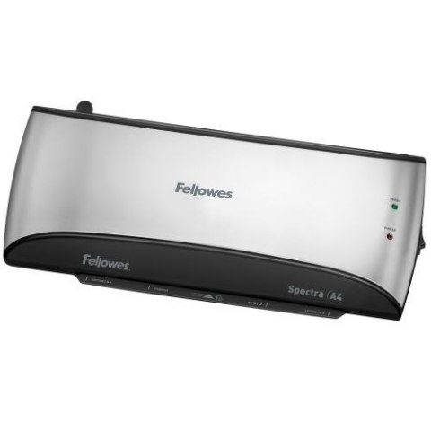 Laminator A4 Mars popielaty Fellowes (5700801)