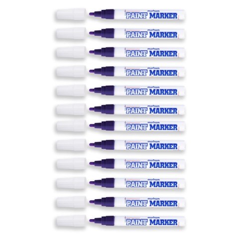 Marker olejowy Munhwa (8801006930252)