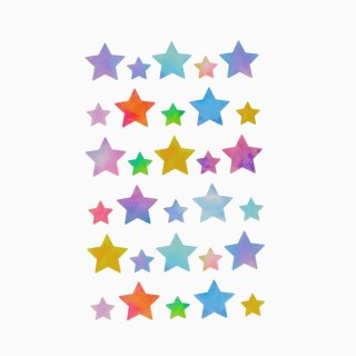 Naklejka (nalepka) Sticker Boo (537782)