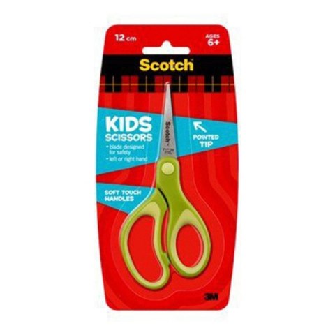 Nożyczki 1442P 12cm Scotch (3M-FT600003337)