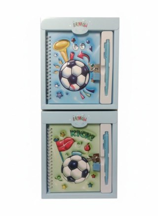 Pamiętnik A5 Ktw (903289)