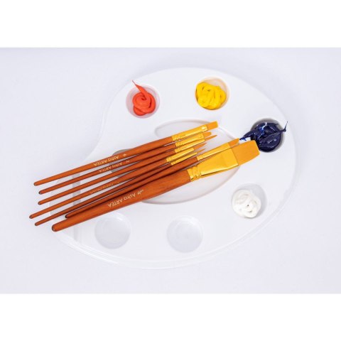 Pędzel zestaw Astra Artea (315122001)