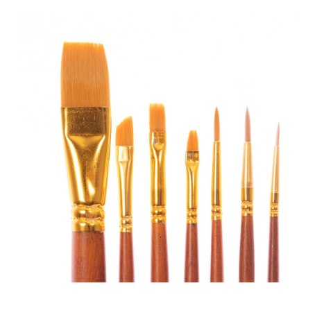 Pędzel zestaw Astra Artea (315122001)