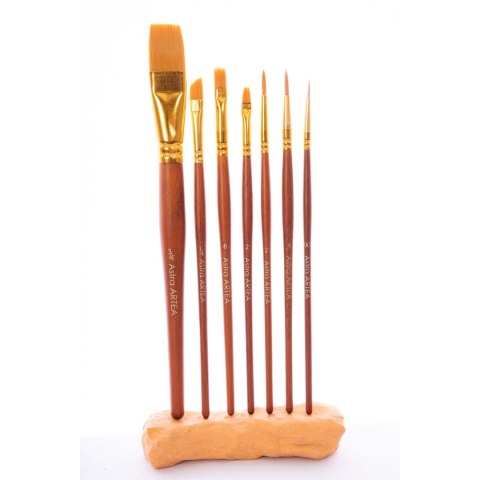 Pędzel zestaw Astra Artea (315122001)