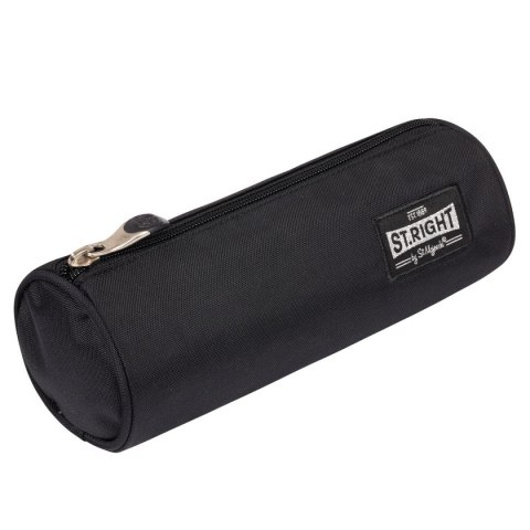 Saszetka Stright BLACK VINTAGE tuba 5903235674754 czarny St.Right (bez wyposażenia)