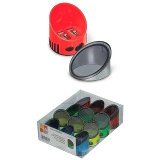 Temperówka Eisen (426M)