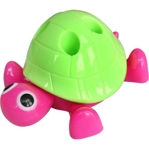 Temperówka Żółwik mix plastik Titanum (TT4058)