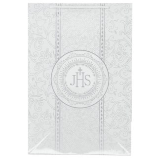 Torba prezentowa Komunia [mm:] 290x420x 185 Paw