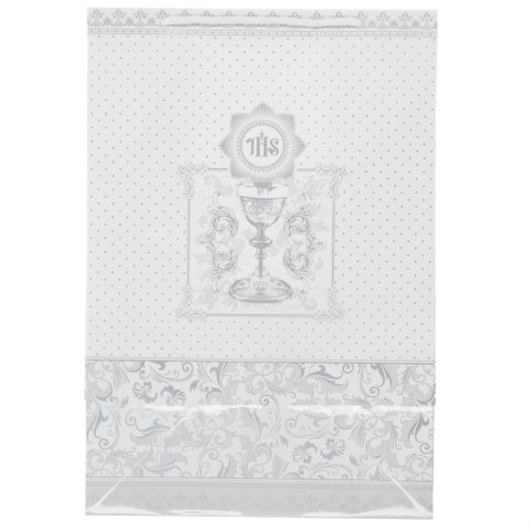 Torba prezentowa Komunia [mm:] 290x420x 185 Paw