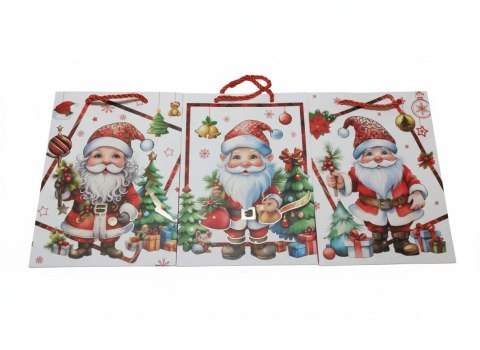 Torba prezentowa [mm:] 180x240x 850 Ju Piter (JP-10353C)