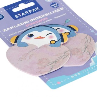 Zakładki indeksujące 25k Starpak (562595)