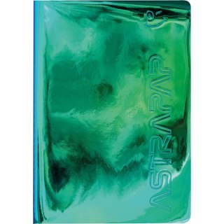 Zeszyt Holographic Astrapap (102023022)