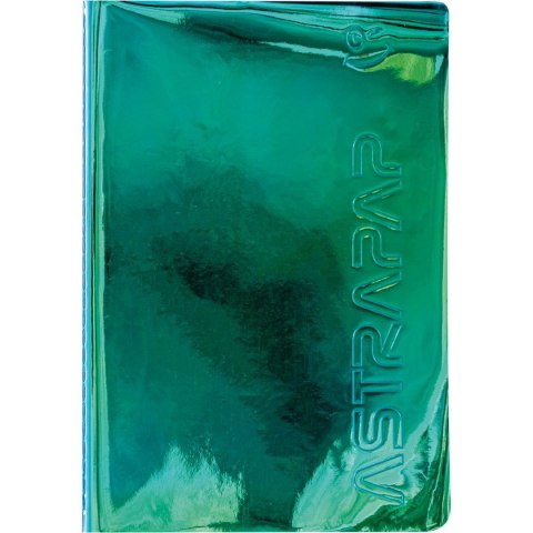 Zeszyt Holographic Astrapap (102023022)