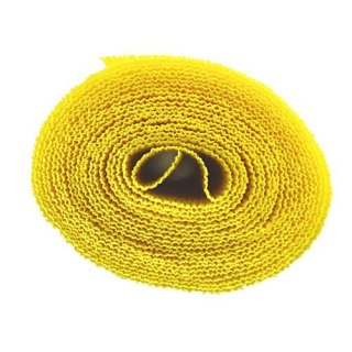 Bibuła marszczona beżowa jasna 50mm x 250mm Sdm (577)