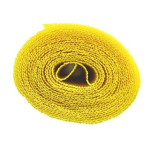 Bibuła marszczona beżowa jasna 50mm x 250mm Sdm (577)