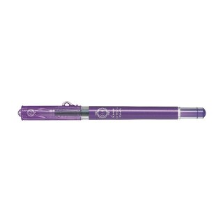 Cienkopis MAICA wkład fioletowy 0,4mm 1kol. Pilot (BL-GCM4-V)