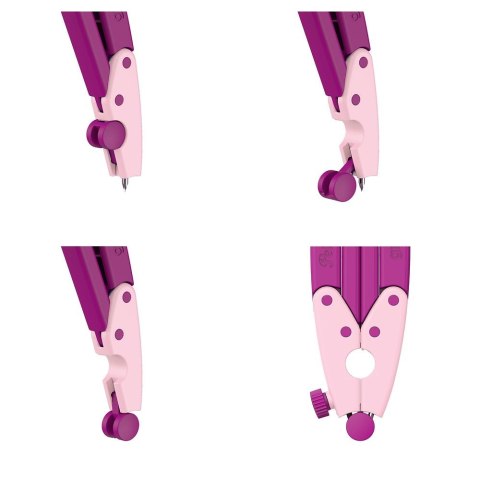 Cyrkiel Griffix Sweet Berry 1 el. Pelikan (300001200)