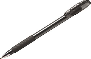 Długopis olejowy wkład czarny 0,23mm Pentel (BX)