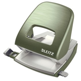 Dziurkacz NeXXt Series Style zielony 30k (50060053) Leitz