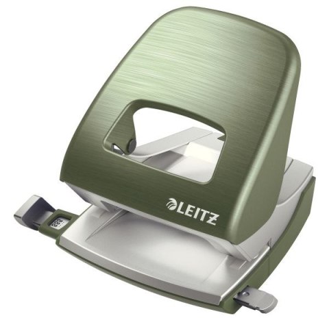 Dziurkacz NeXXt Series Style zielony 30k (50060053) Leitz