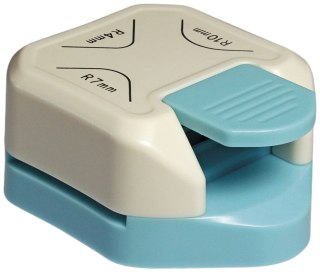 Dziurkacz ozdobny Craft-Fun Series kreatywny narożny 3w1 Titanum (T-6630-1)